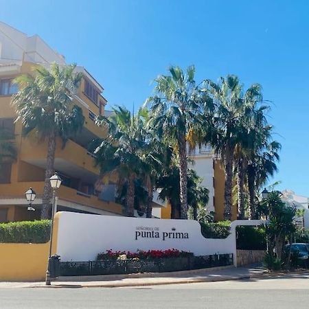 Casa De Flores Torrevieja Exteriör bild