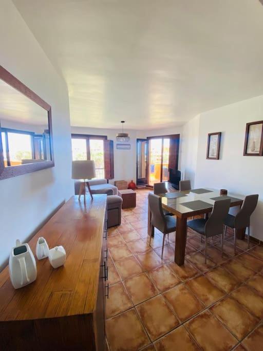 Casa De Flores Torrevieja Exteriör bild