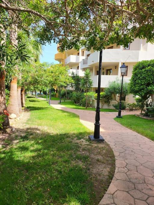 Casa De Flores Torrevieja Exteriör bild