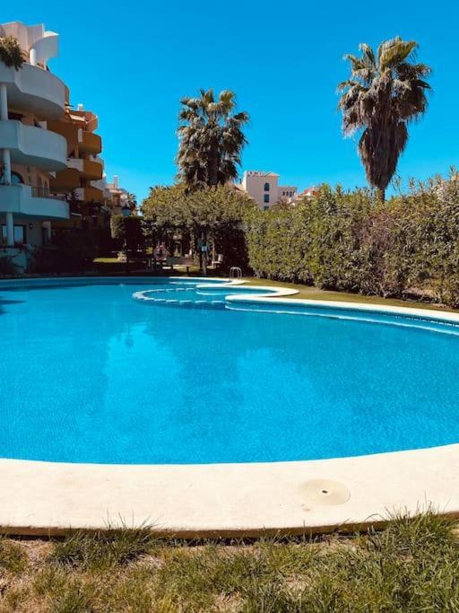 Casa De Flores Torrevieja Exteriör bild