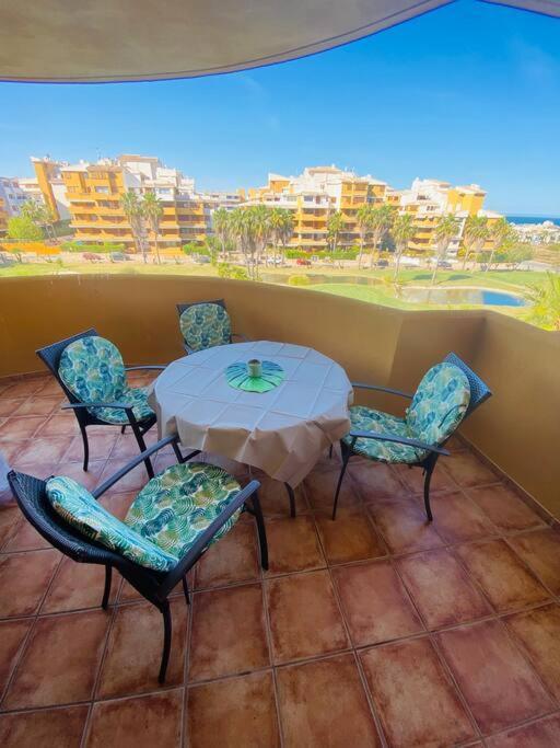 Casa De Flores Torrevieja Exteriör bild